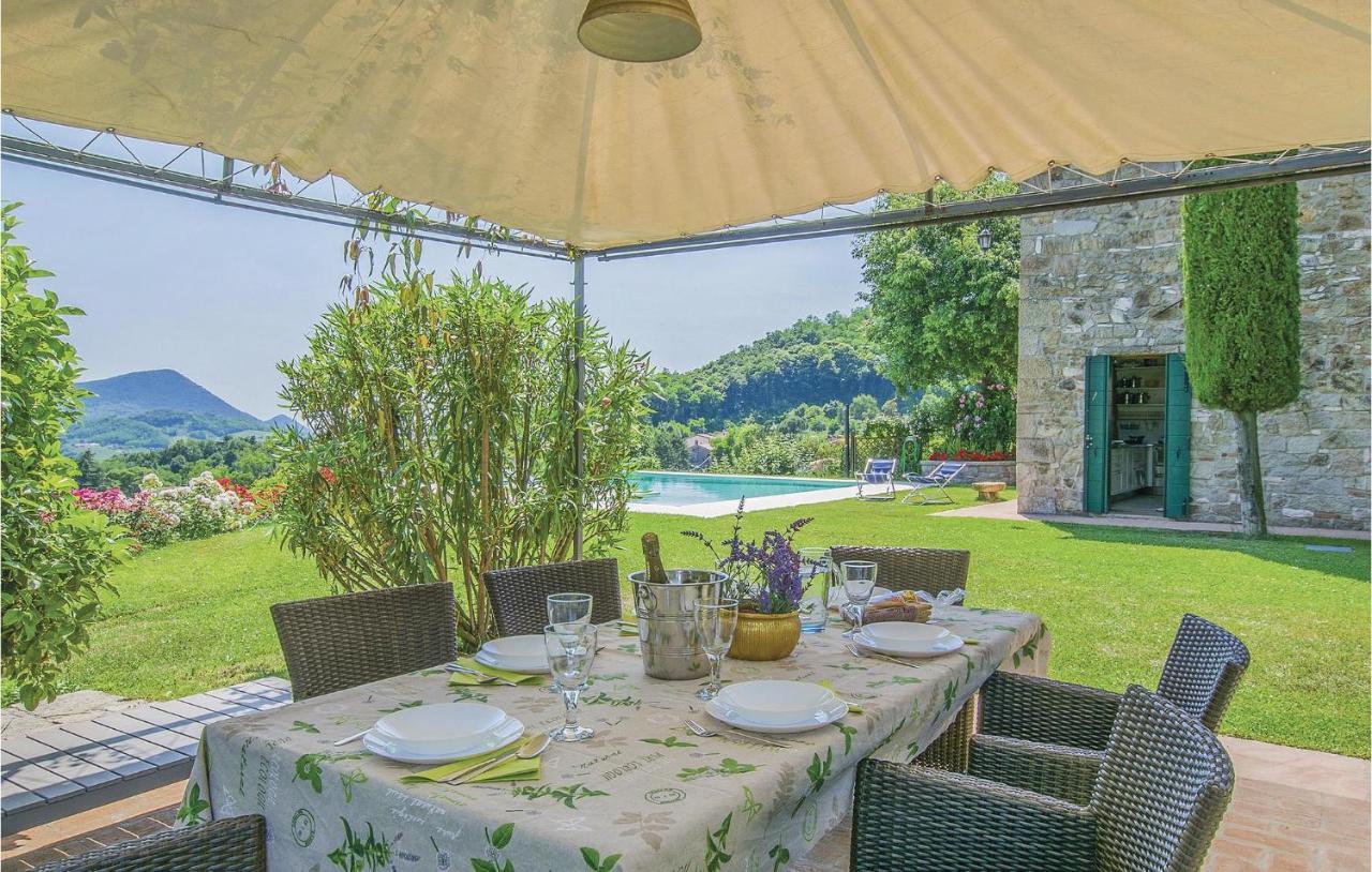 Casa Bellavista Villa Teolo Exterior photo