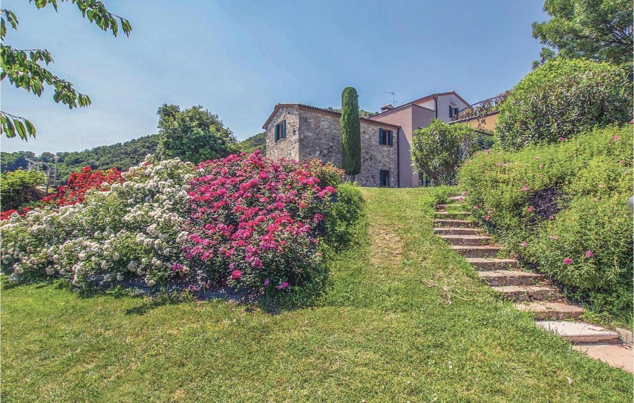 Casa Bellavista Villa Teolo Exterior photo