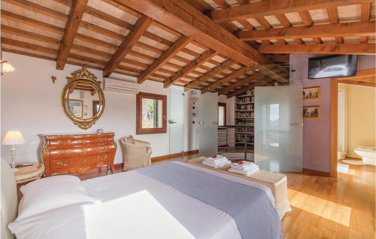 Casa Bellavista Villa Teolo Exterior photo