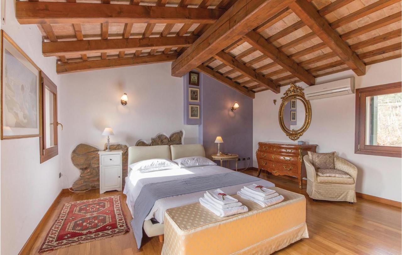 Casa Bellavista Villa Teolo Exterior photo